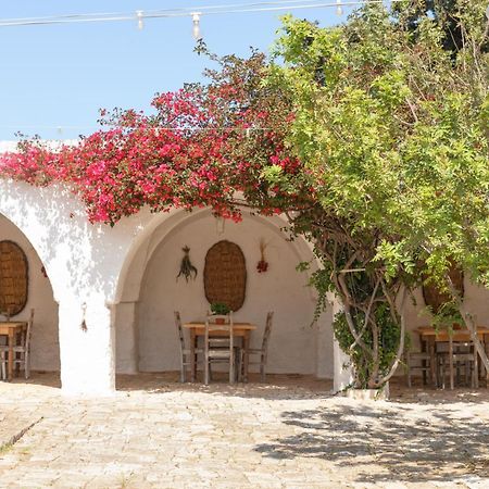 Masseria Eccellenza Pezze Di Greco Exterior photo
