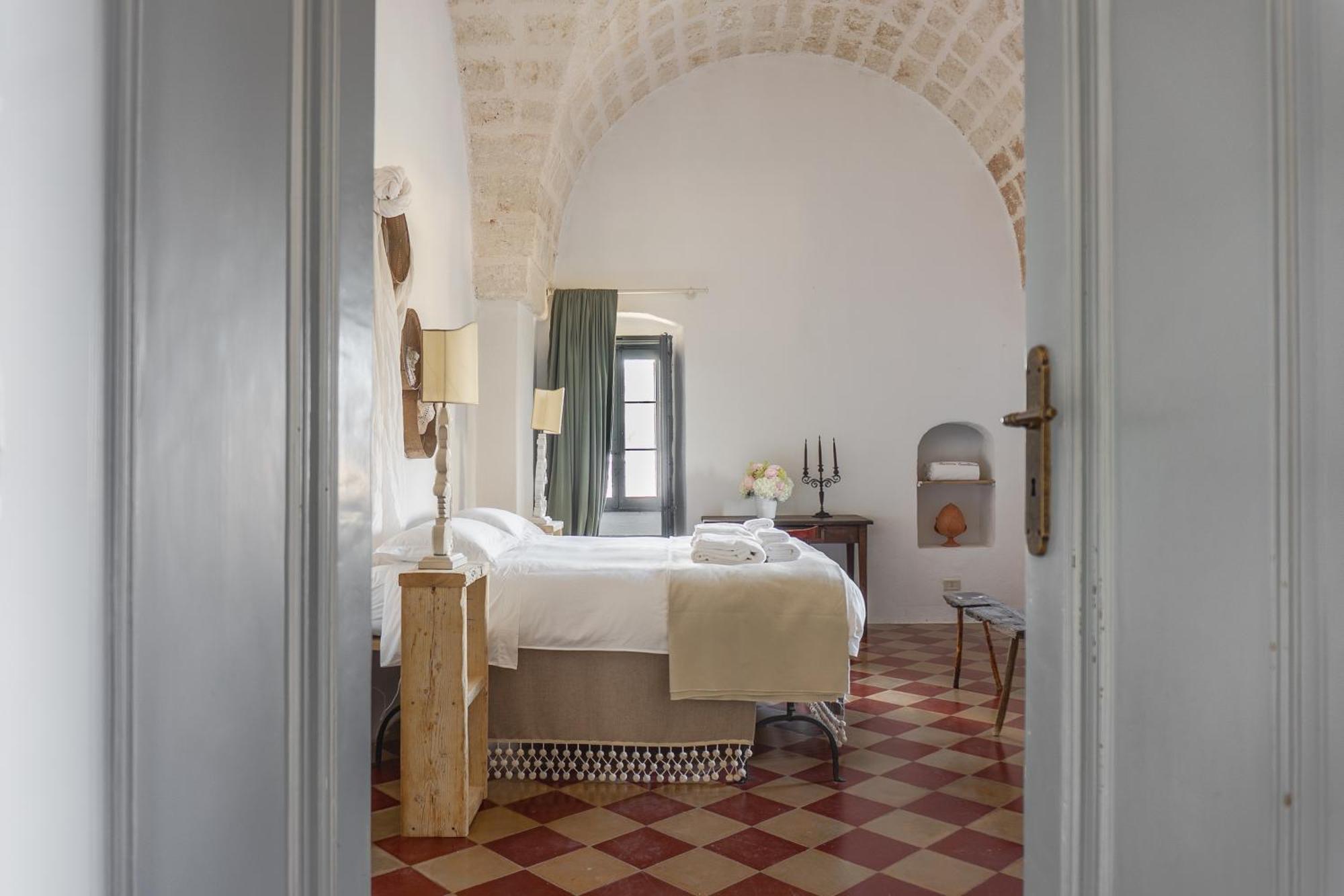 Masseria Eccellenza Pezze Di Greco Exterior photo
