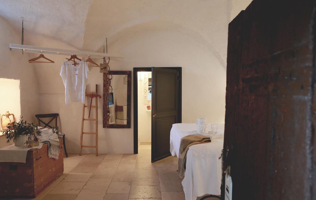 Masseria Eccellenza Pezze Di Greco Exterior photo